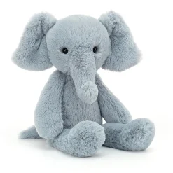 Jellycat Knuffel Olifant Bobbie Elly