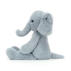 Jellycat Knuffel Olifant Bobbie Elly