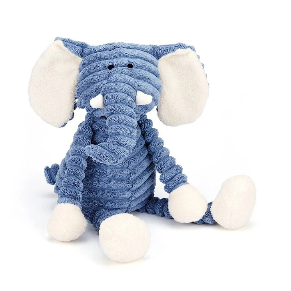 Jellycat Knuffel Olifant Cordy Roy Baby Elephant