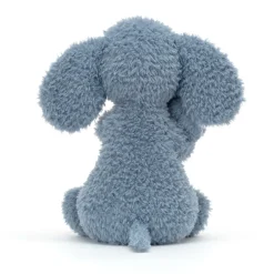 Jellycat Knuffel Olifant Huddles Elephant