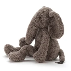 Jellycat Knuffel Olifant Slackajack Elephant