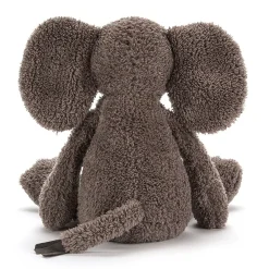 Jellycat Knuffel Olifant Slackajack Elephant