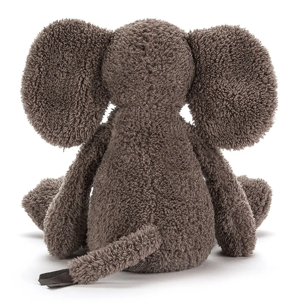 Jellycat Knuffel Olifant Slackajack Elephant