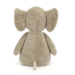 Jellycat Knuffel Olifant Quaxy Elephant