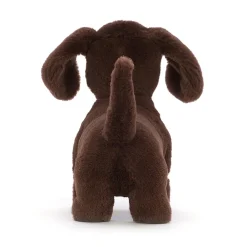 Jellycat Knuffel Otto Sausage Dog Small