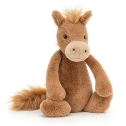 Jellycat Knuffel Paard Bashful Pony