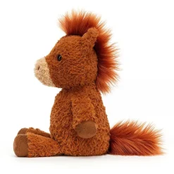 Jellycat Knuffel Paard Flossie Ponie