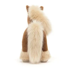 Jellycat Knuffel Paard Freya Pony 32cm