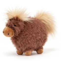 Jellycat Knuffel Paard Rolbie Pony