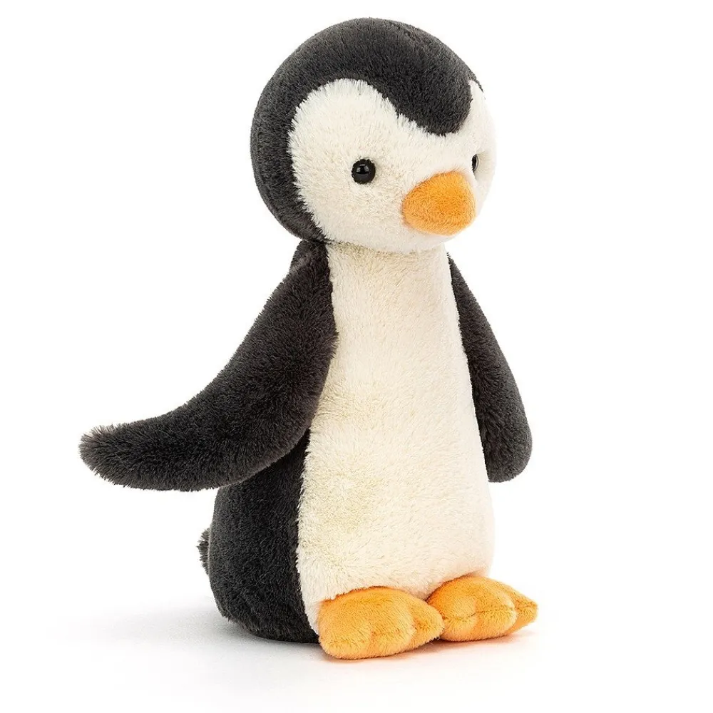Jellycat Knuffel Pinguin Bashful Penguin