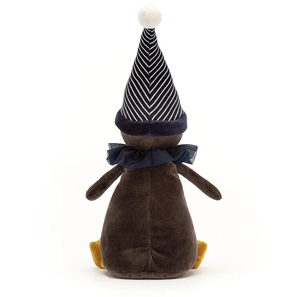 Jellycat Knuffel Pinguin Yele Penguin