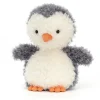 Jellycat Knuffel Pinguin Little Penguin