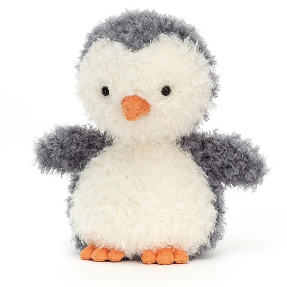 Jellycat Knuffel Pinguin Little Penguin