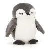 Jellycat Knuffel Pinguin Minikin Penguin