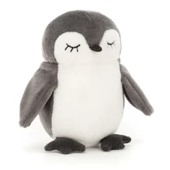 Jellycat Knuffel Pinguin Minikin Penguin