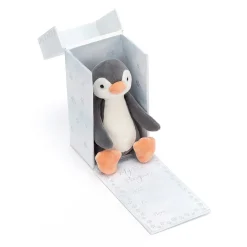 Jellycat Knuffel Pinguin My First Penguin