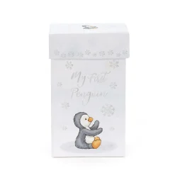 Jellycat Knuffel Pinguin My First Penguin