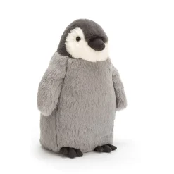 Jellycat Knuffel Pinguin Percy Penguin Tiny