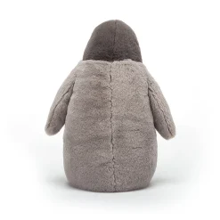 Jellycat Knuffel Pinguin Percy Penguin Tiny