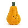 Jellycat Knuffel Pompoen Squishy Squash Yello