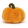 Jellycat Knuffel Pompoen Vivacious Vegetable Pumpkin