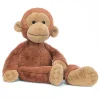 Jellycat Knuffel Pongo Orangutan Huge
