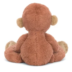 Jellycat Knuffel Pongo Orangutan Huge