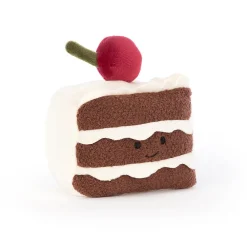 Jellycat Knuffel Pretty Patisserie Gateaux