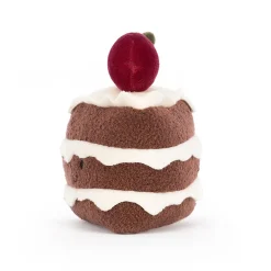 Jellycat Knuffel Pretty Patisserie Gateaux