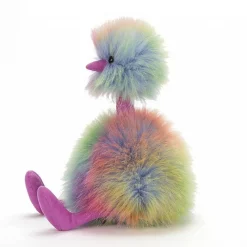 Jellycat Knuffel Rainbow Pompom