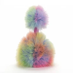 Jellycat Knuffel Rainbow Pompom