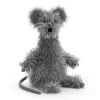 Jellycat Knuffel Rat Remington