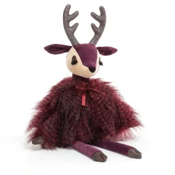 Jellycat Knuffel Rendier Viola Reindeer Medium