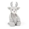 Jellycat Knuffel Rendier Bashful Sparkle Reindeer