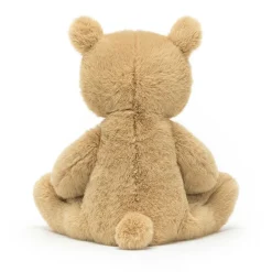 Jellycat Knuffel Rufus Bear Large