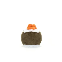 Jellycat Knuffel Sassy Sushi Hosomaki