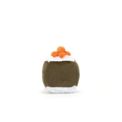 Jellycat Knuffel Sassy Sushi Hosomaki