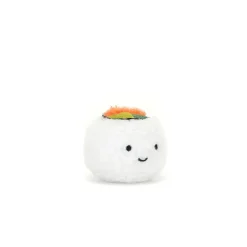 Jellycat Knuffel Sassy Sushi Uramaki