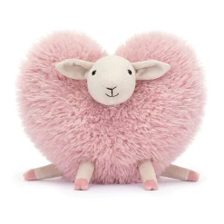 Jellycat Knuffel Schaap Aimee Sheep