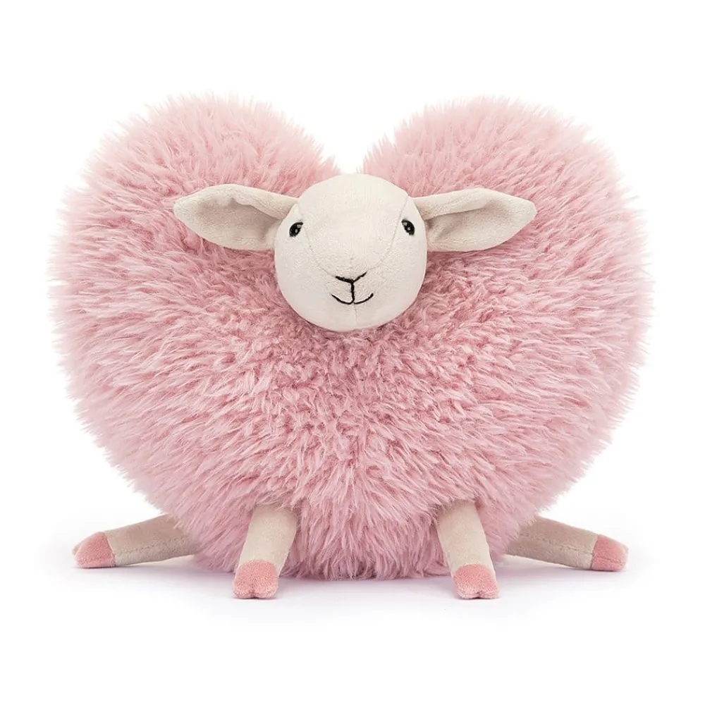 Jellycat Knuffel Schaap Aimee Sheep