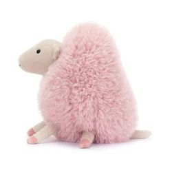 Jellycat Knuffel Schaap Aimee Sheep
