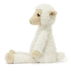 Jellycat Knuffel Schaap Blowzy Belle Sheep
