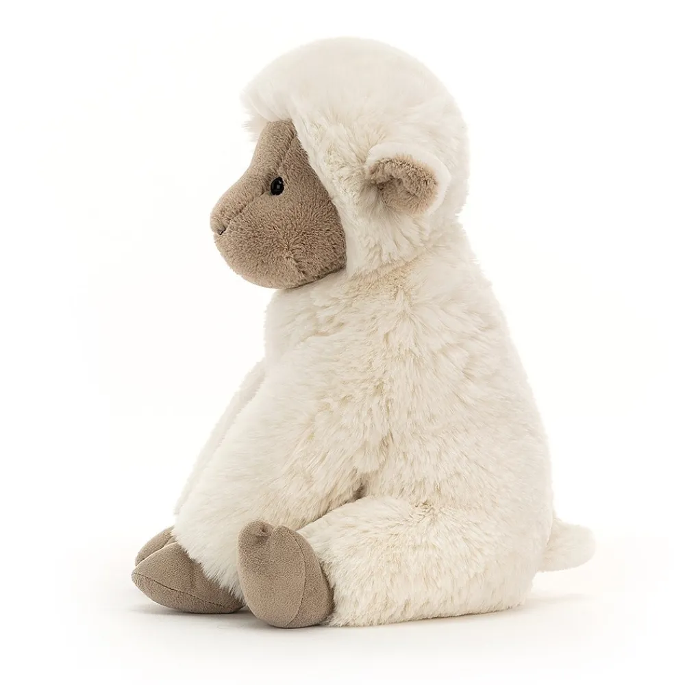 Jellycat Knuffel Schaap Libby Lamb