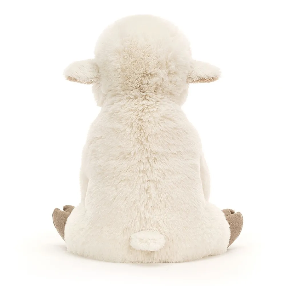 Jellycat Knuffel Schaap Libby Lamb
