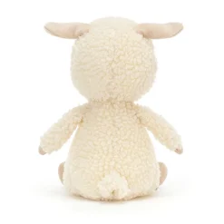 Jellycat Knuffel Schaap Sleepee Lamb Small