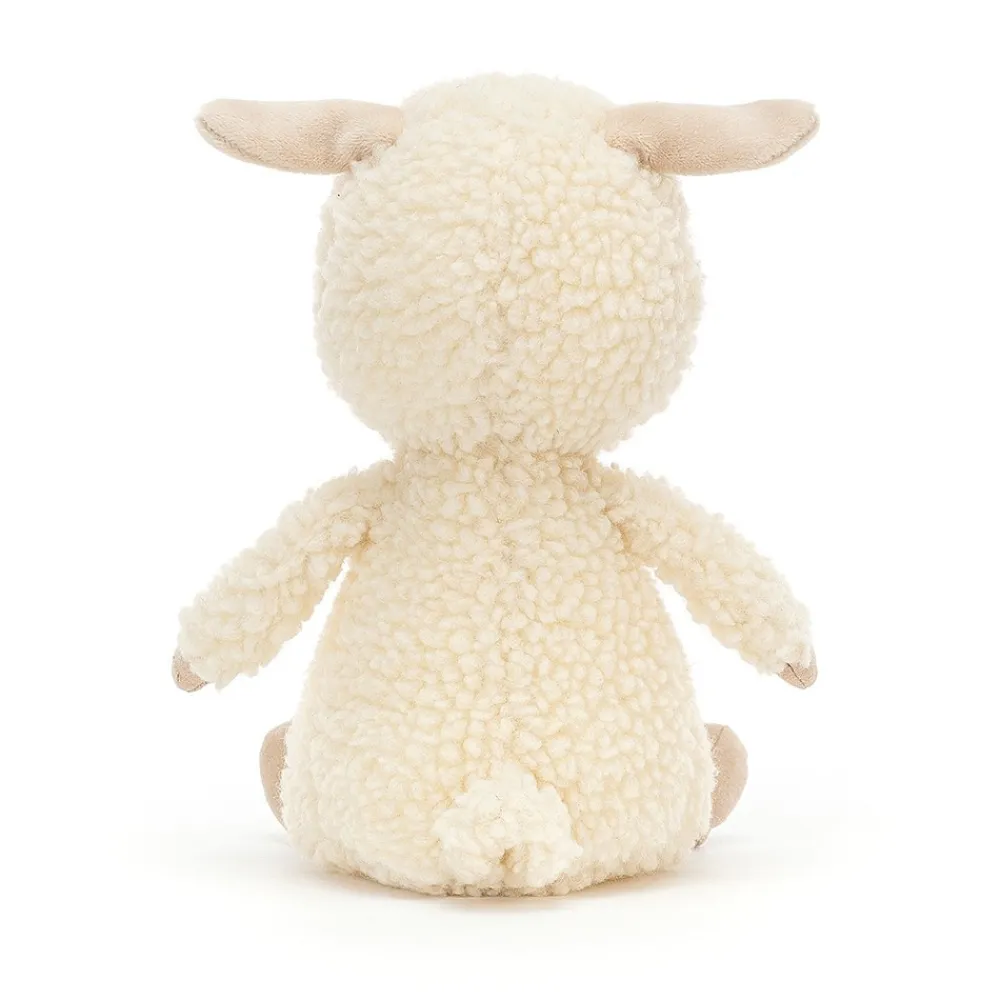 Jellycat Knuffel Schaap Sleepee Lamb Small