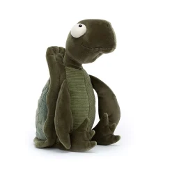 Jellycat Knuffel Schildpad Tommy Turtle