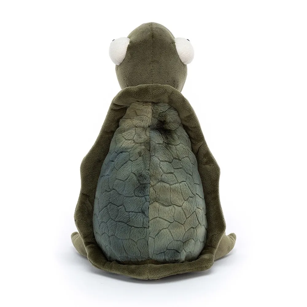 Jellycat Knuffel Schildpad Tommy Turtle