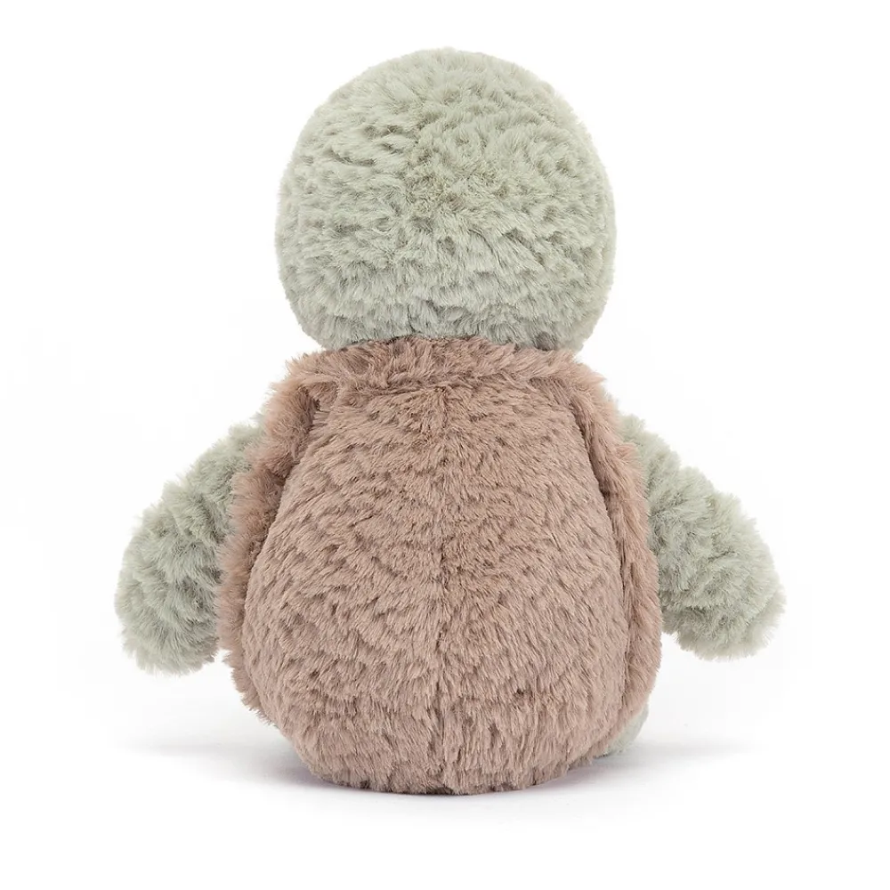 Jellycat Knuffel Schildpad Tumbletuft Turtle