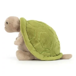Jellycat Knuffel Schildpad Timmy Turtle